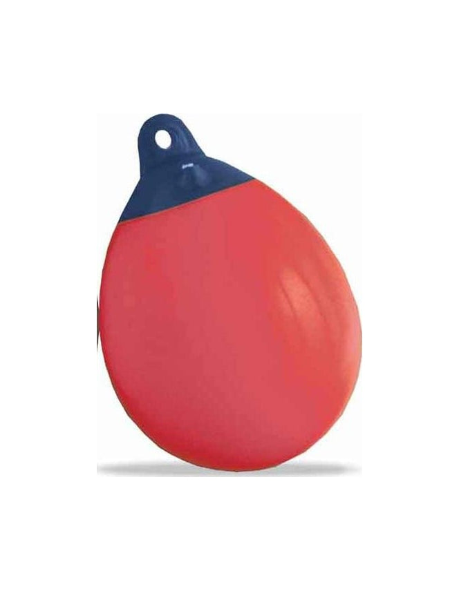 INFLATABLE SIGNAL BUOY ORANGE