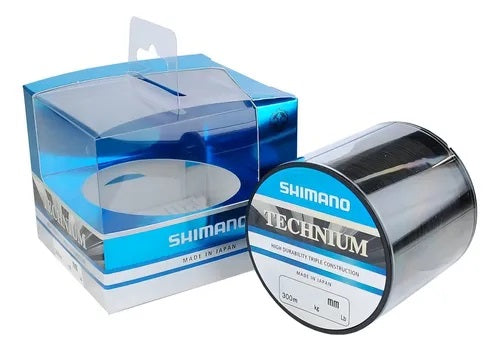 FIO TECHNIUM INVISITEC