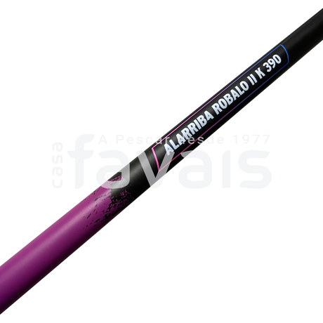 ALARRIBA ROBALO II K 390 ROD
