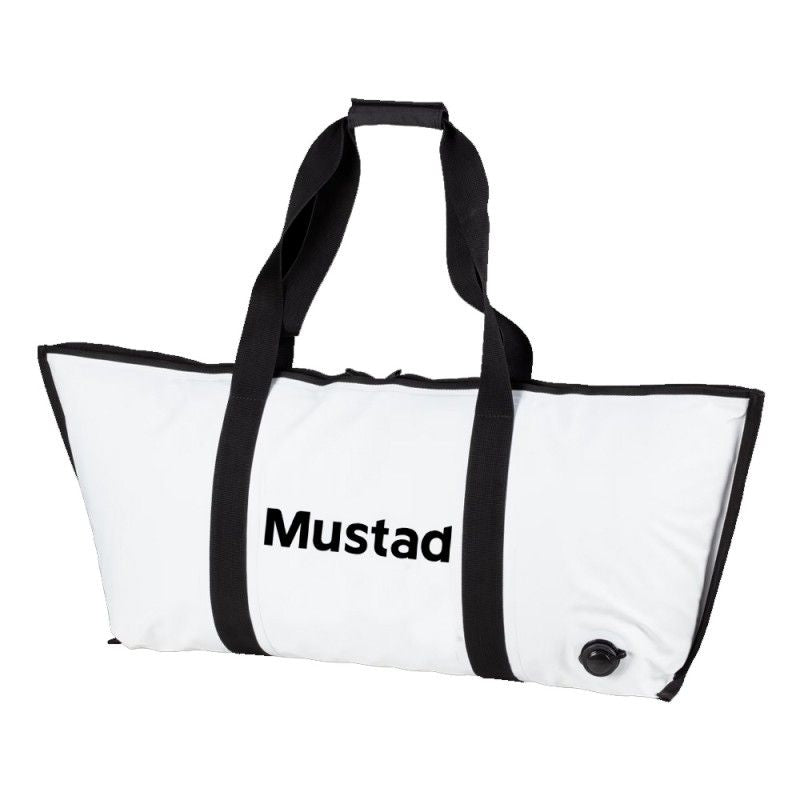 SACO MUSTAD KILL BAG 38"