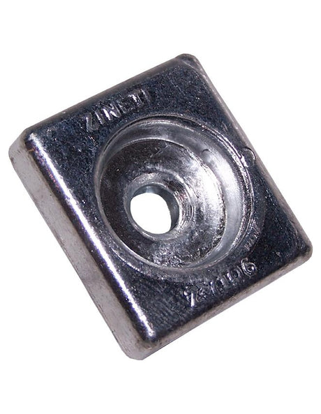 Z-7106 OUTBOARD PLATE 0.045KG HONDA 8/10/15HP