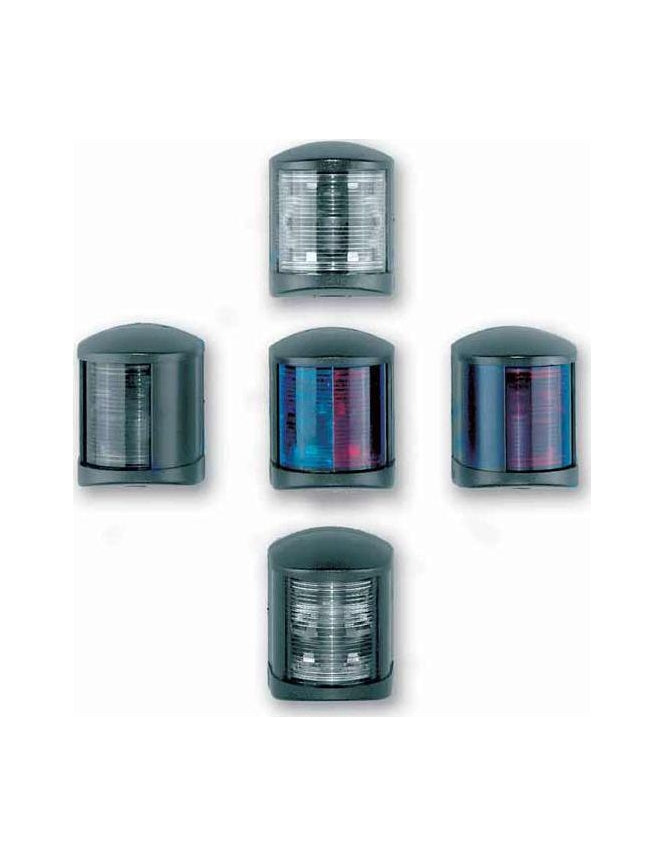 NAVIGATION LIGHTS FOR VESSELS UP TO 12 METERS