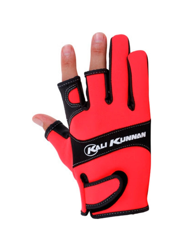 GUANTES KALI FUN