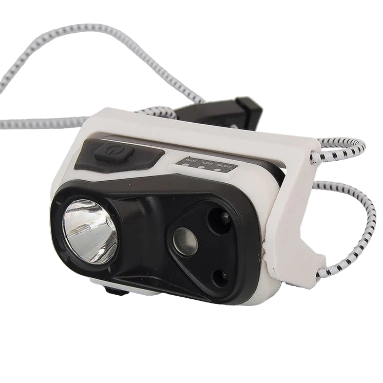 LANTERNA FRONTAL MULTI FUNCTION SENSITIVE AT83