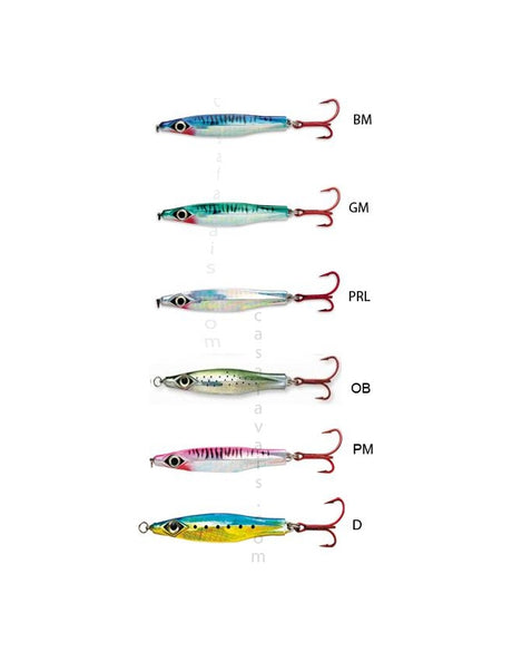 GYRO JIG LURE