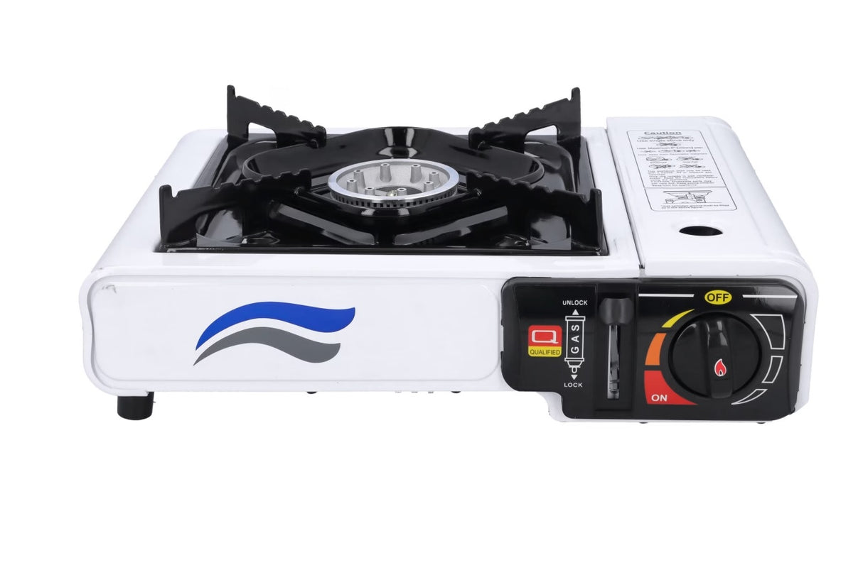 FOGÃO PARA BARCO PORTATIL
