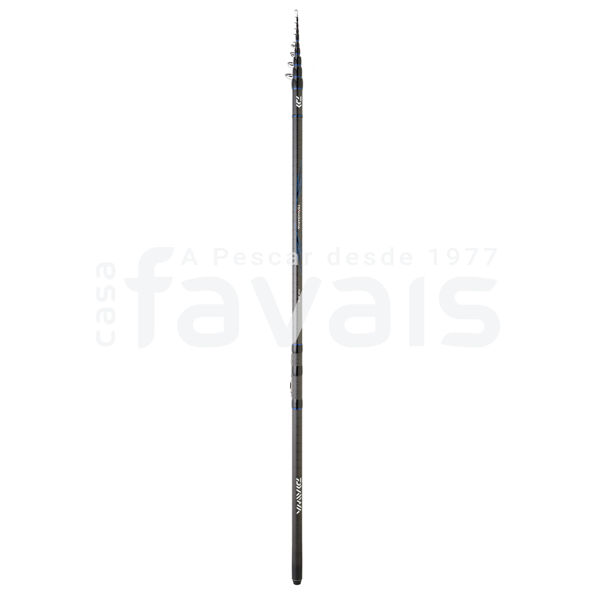 TEAM DAIWA STRONG FLOAT ROD