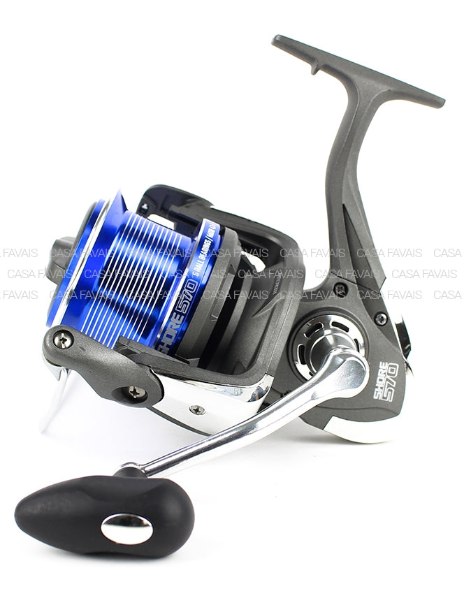 HERCULY SHORE DP 570 REEL