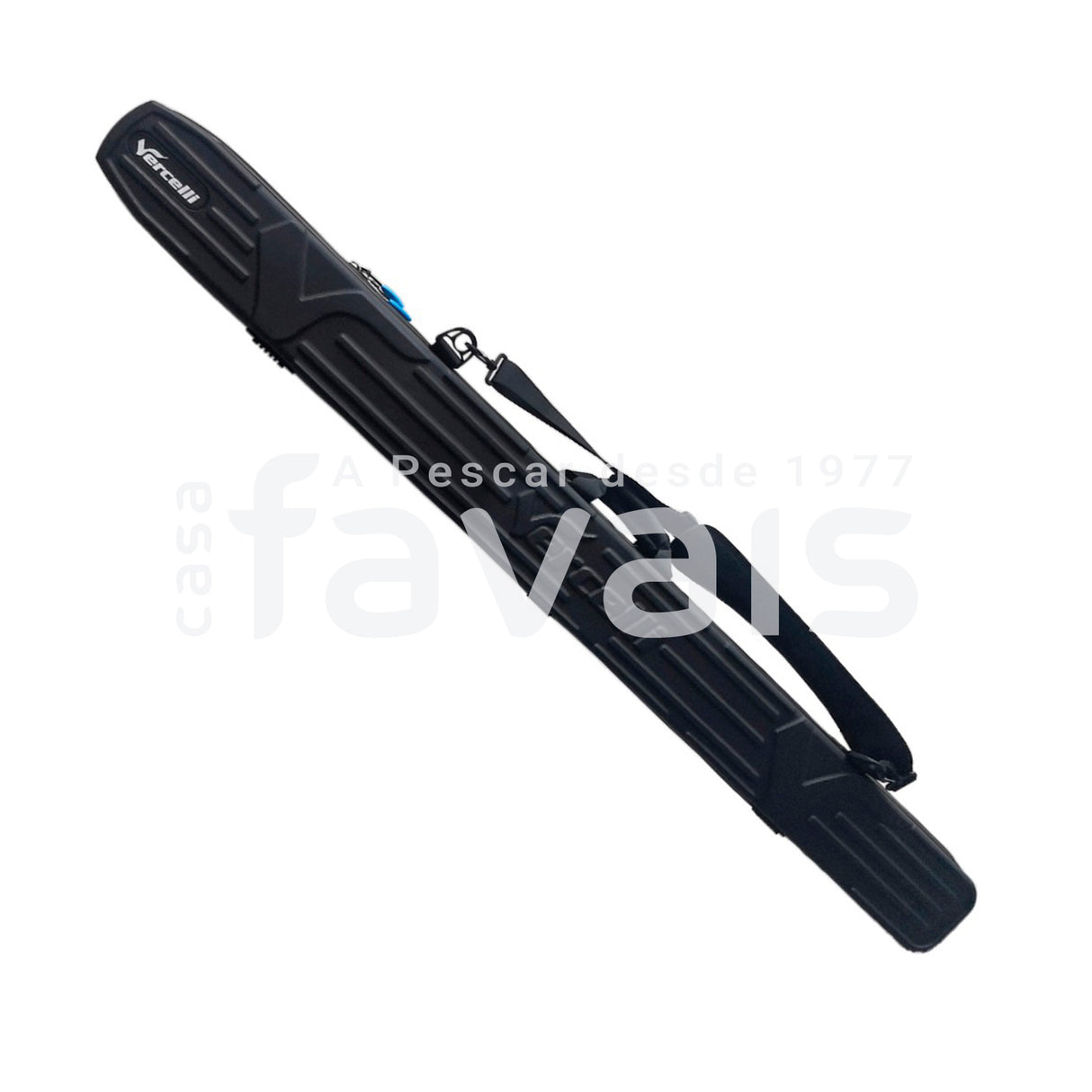 PIETRA ROD BAG