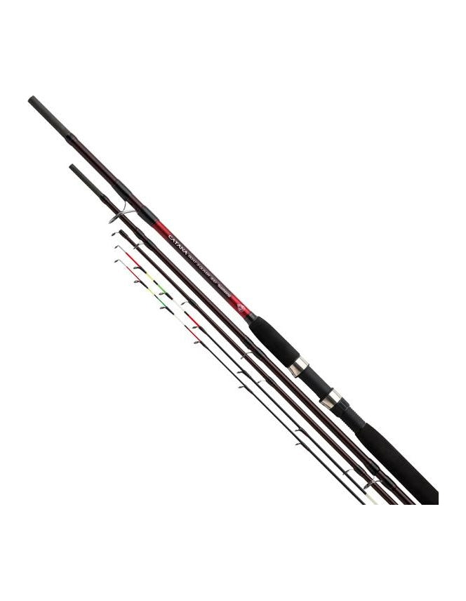 CATANA BOAT QUIVER ROD