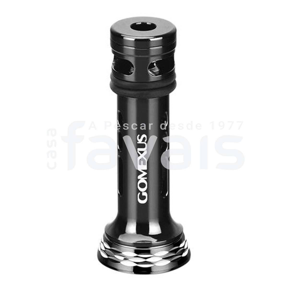 SOPORTE CARRETE PLUS 48MM