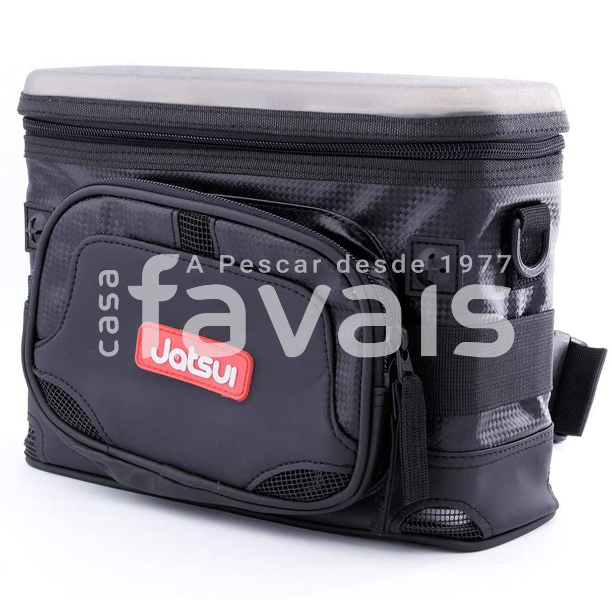 JATSUI LURE BAG
