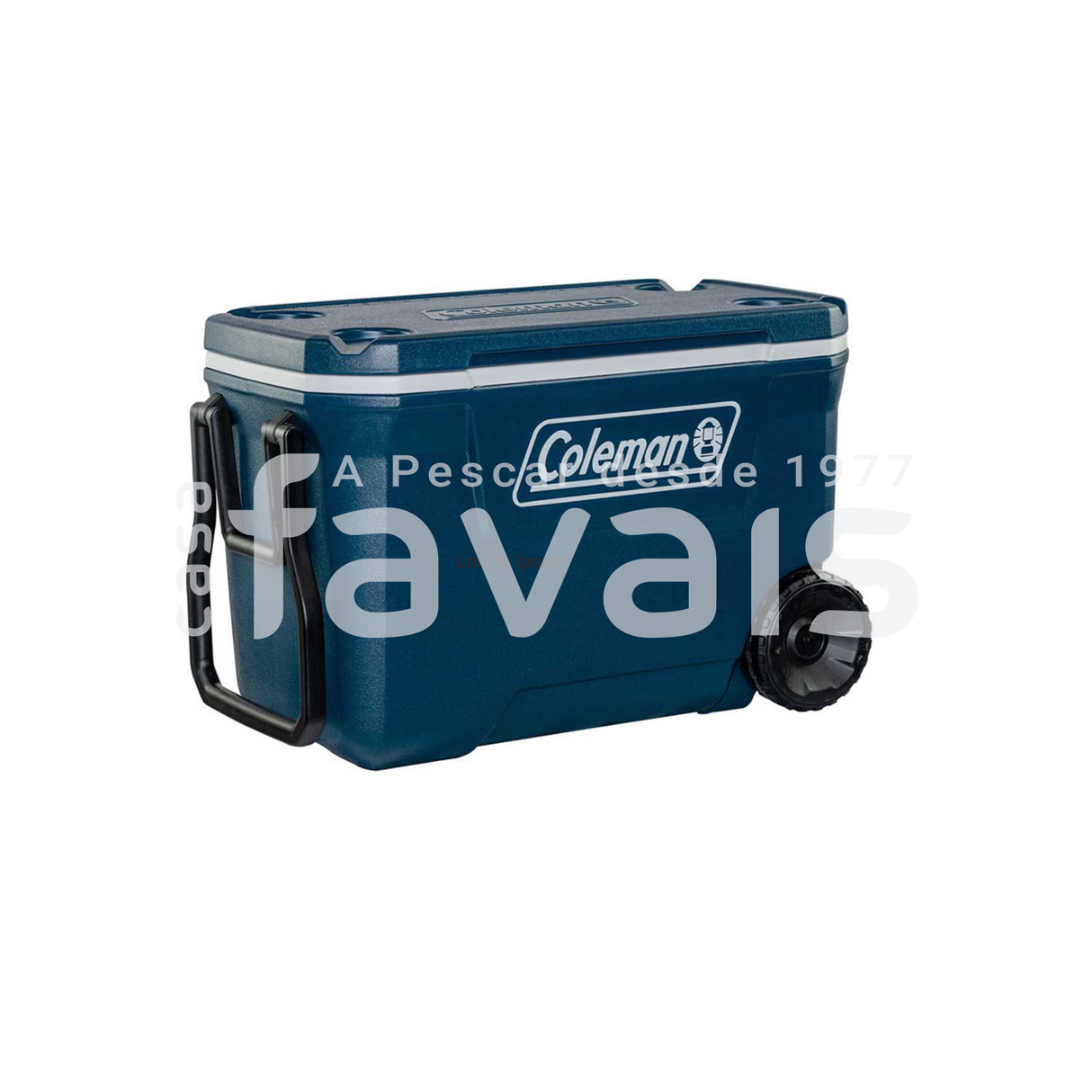 CAJA TÉRMICA COLEMAN XTREME 62QT