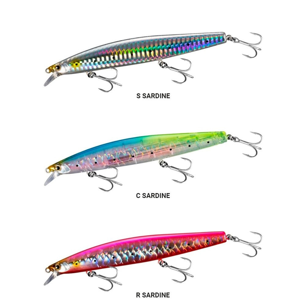 AMOSTRA SILENT ASSASSIN 129