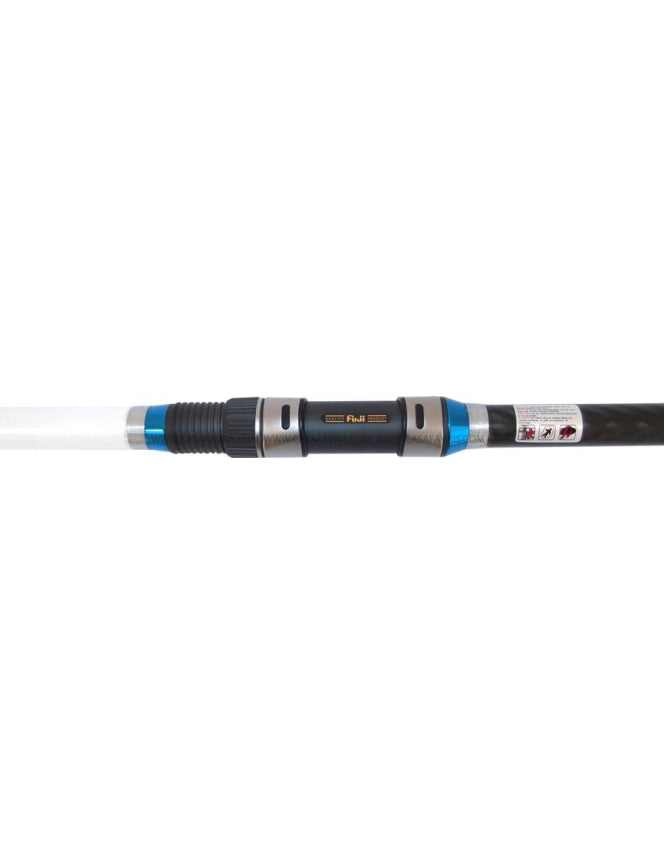 CAÑA SURF CASTING TOURMALINE TEST