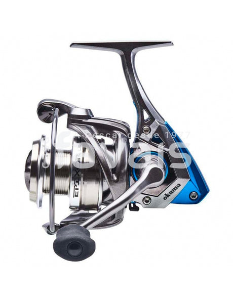CARRETO OKUMA EPIXOR LS 40