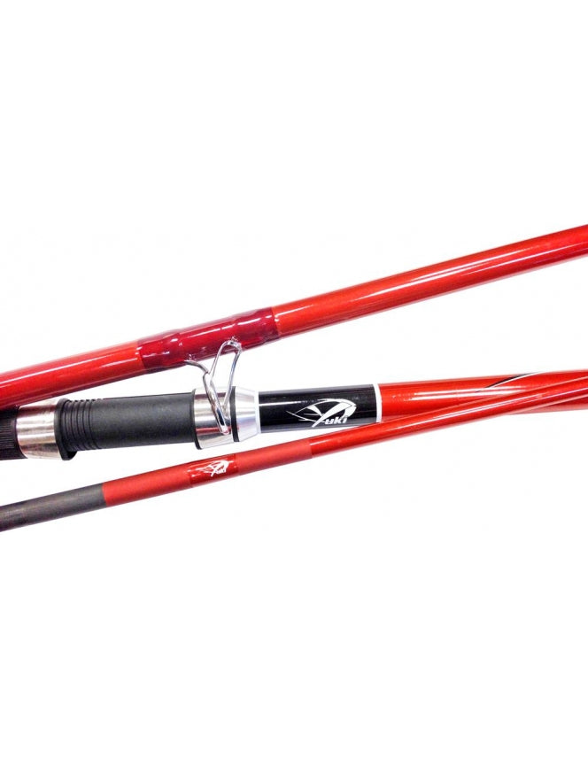 CAÑA SURFCASTING NAGO 4.50MT