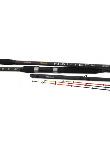 NAUTECK BOAT ROD