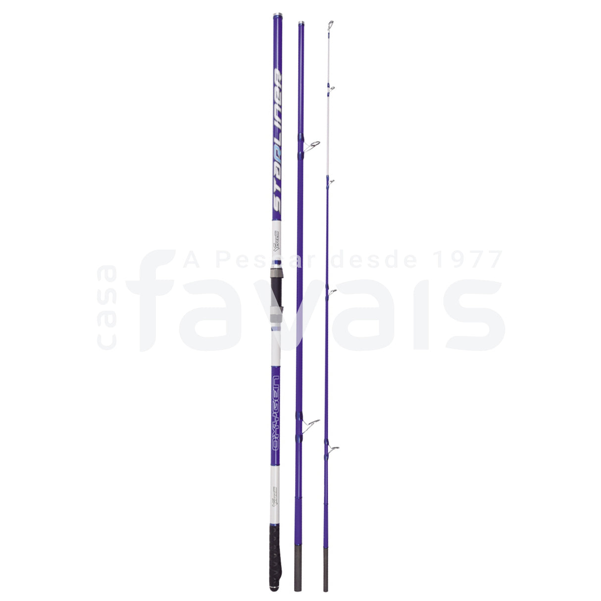 OXYGEN STARLINER KW ROD