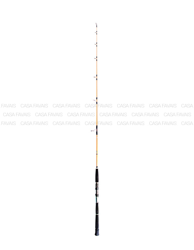 OKUMA RAW 1.80M ROD