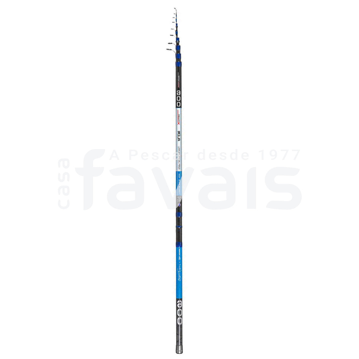 CANA RENZO VALDIERI ALERI 600