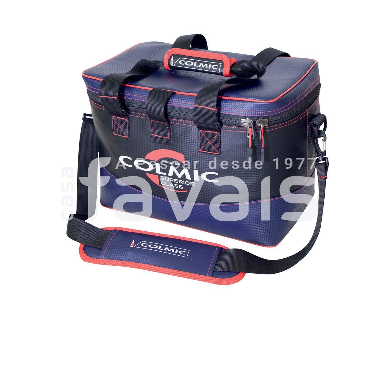 SUPERIOR LISBONA L BAG