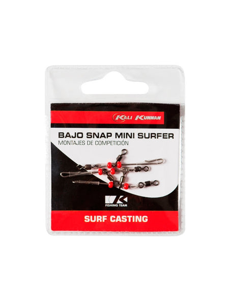 KALI MINI SURF SNAP