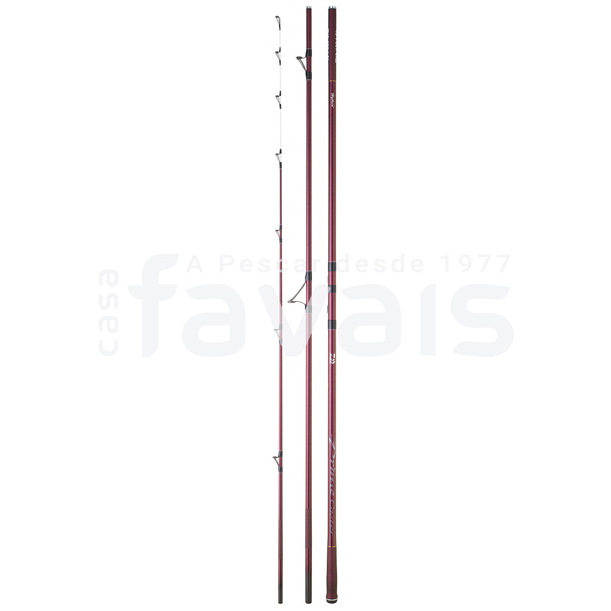 CANA PRIME CASTER SLIM