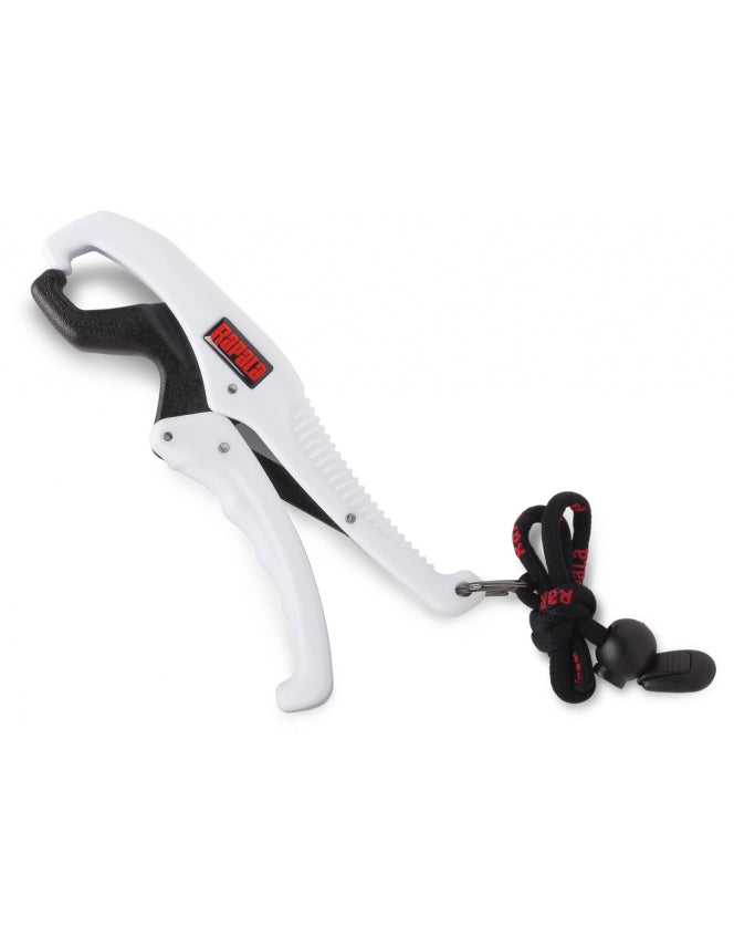 CAPTURA DE PESCADO RAPALA FLOTANTE