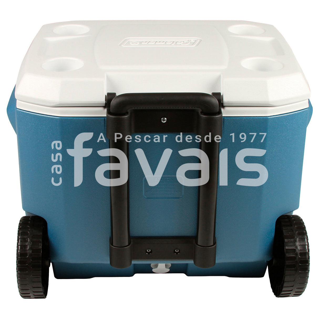 NEVERA CON RUEDAS XTREME 47L