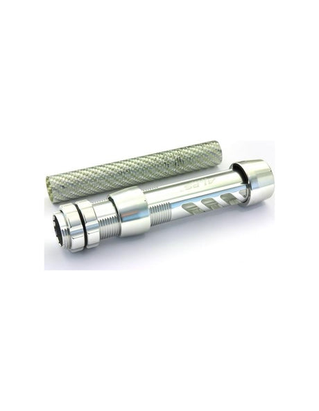 PORTA CARRETE ALPS CAH-LX PLATA