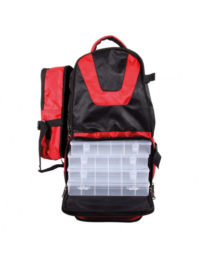HART ROCK SOUL BACKPACK