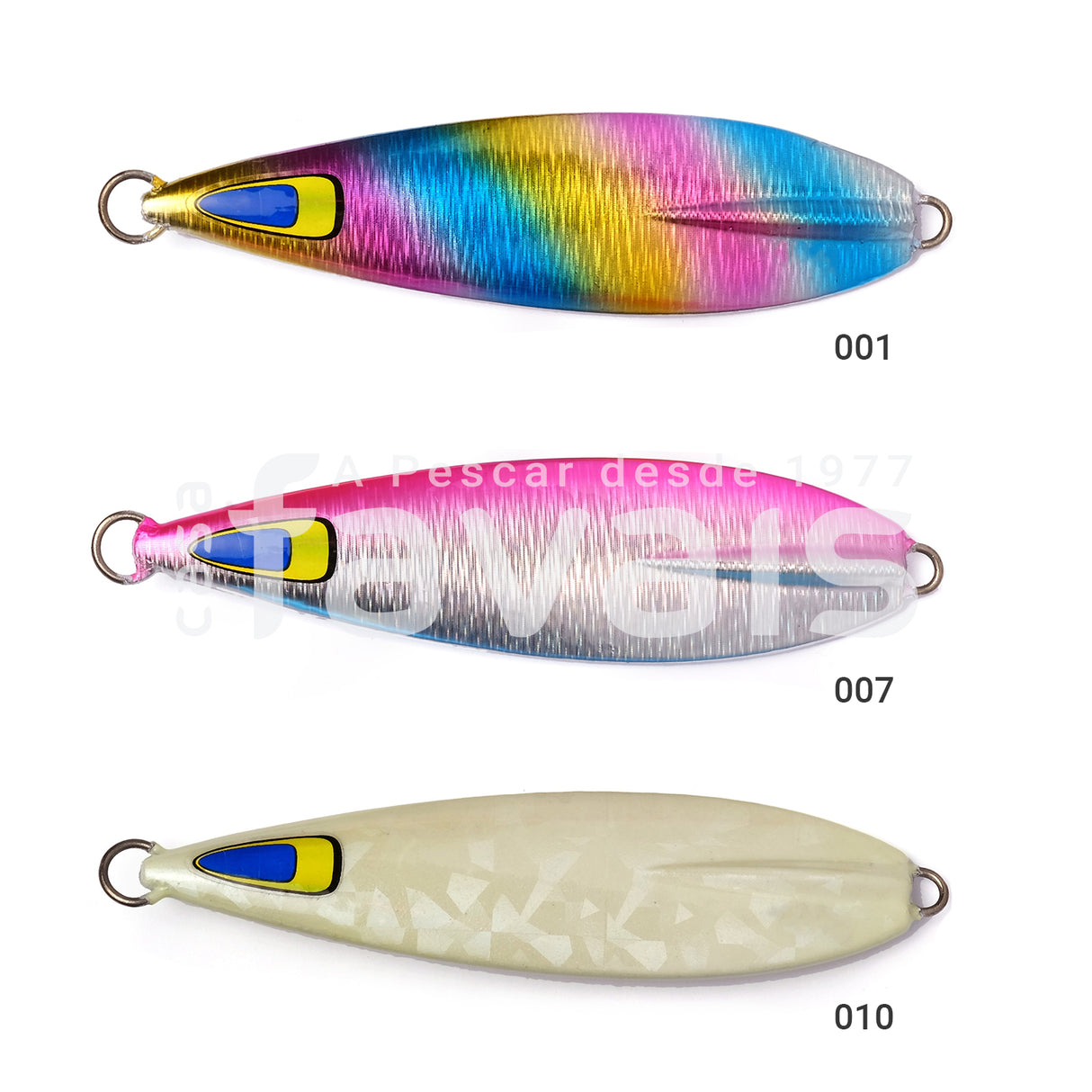 SLOW SHORE JIG LURE