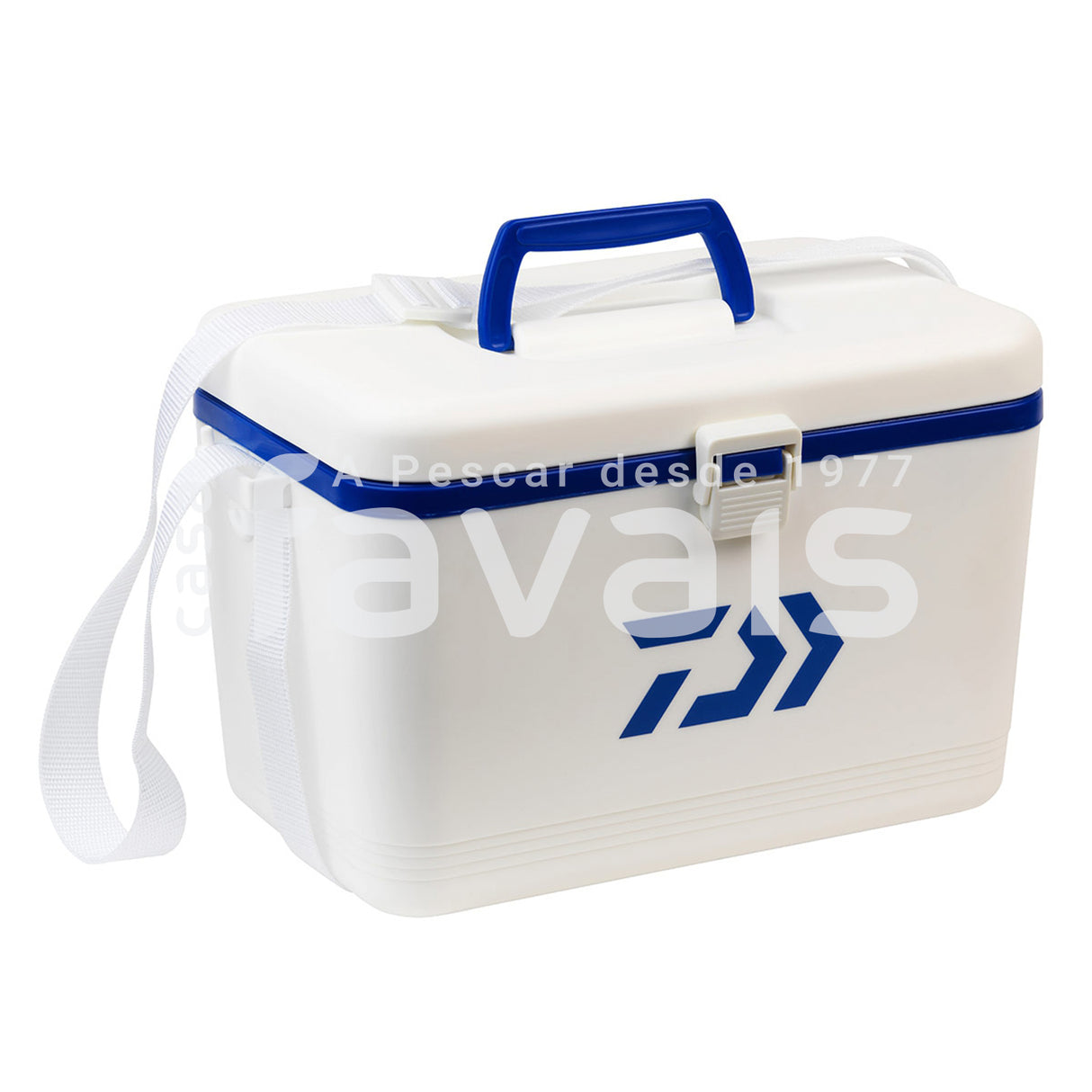 NEVERA PARA CEBO DAIWA