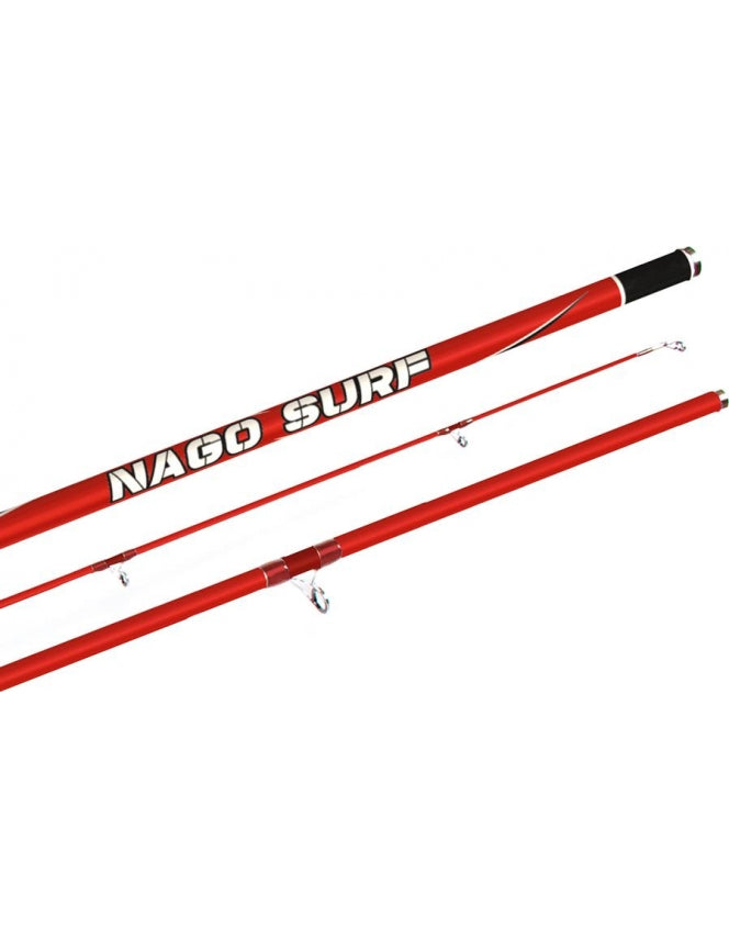CAÑA SURFCASTING NAGO 4.50MT