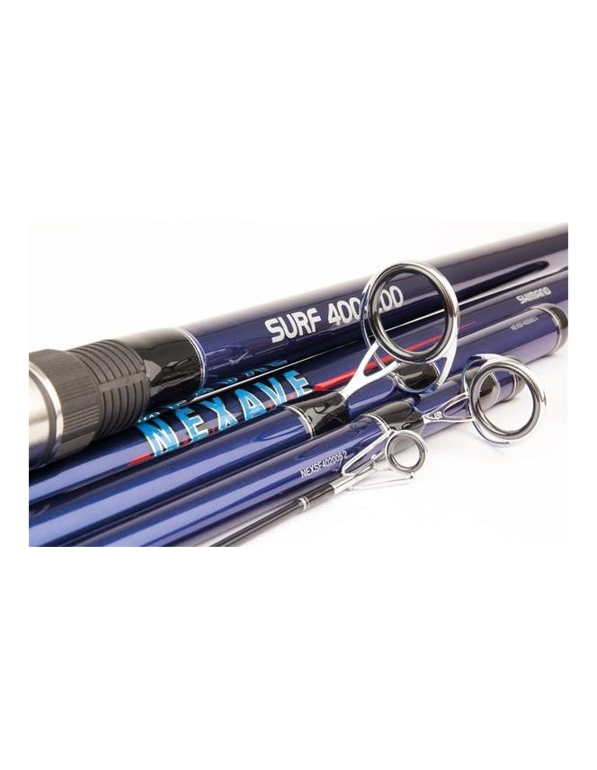 CAÑAS SURF NEXAVE 400 200GR 5PCS
