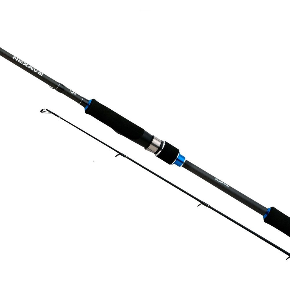 NEXAVE SPINNING ROD