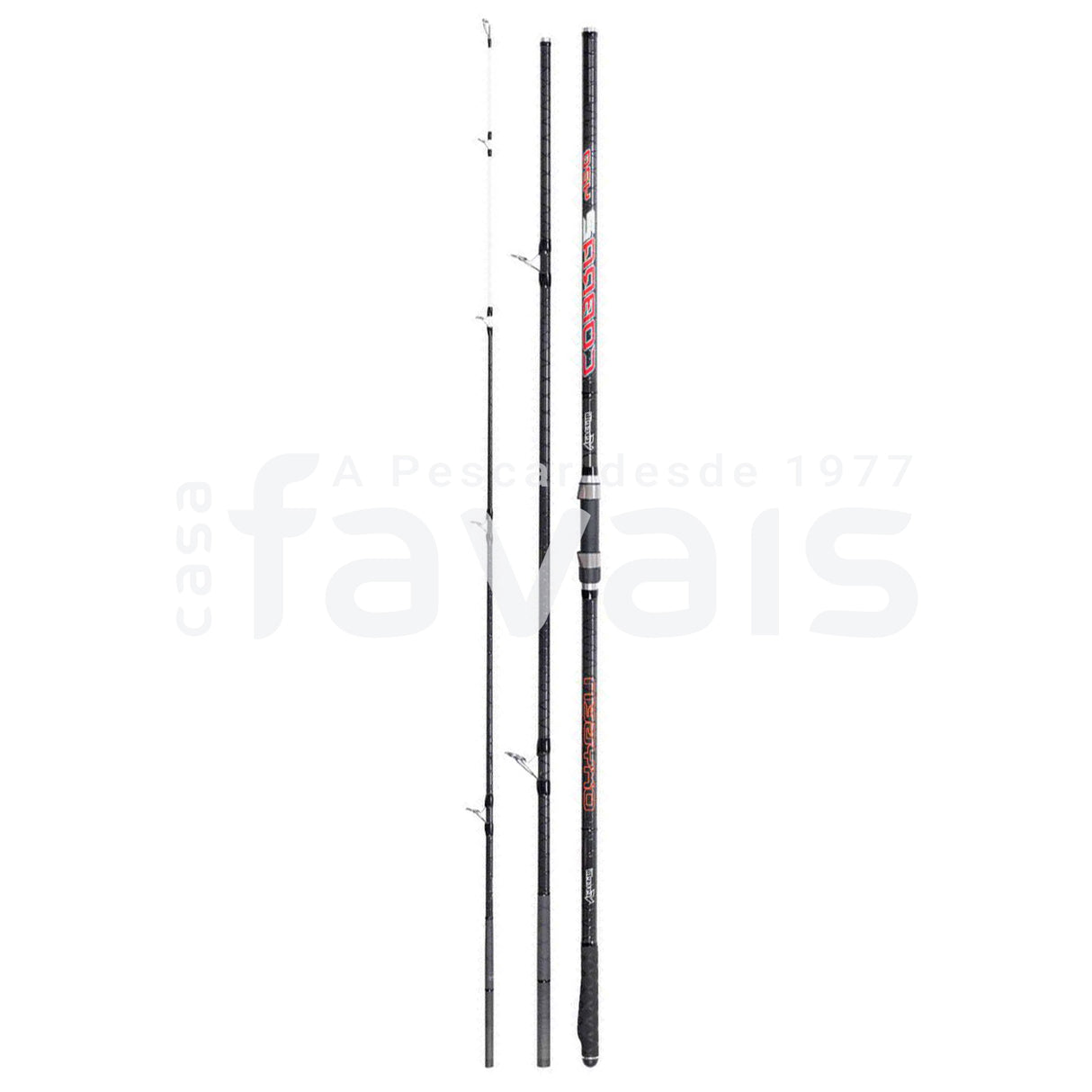 CAÑA OXYGEN COBRA 2