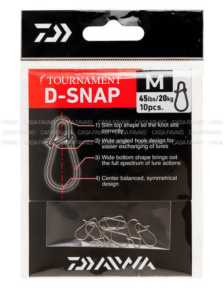 TORNEO SNAP