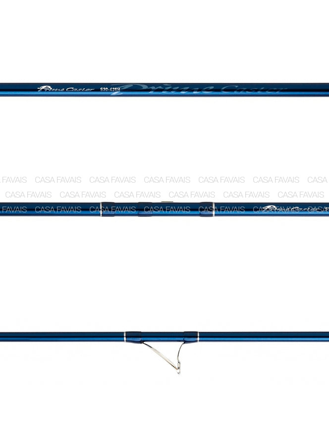 PRIME CASTER III ROD