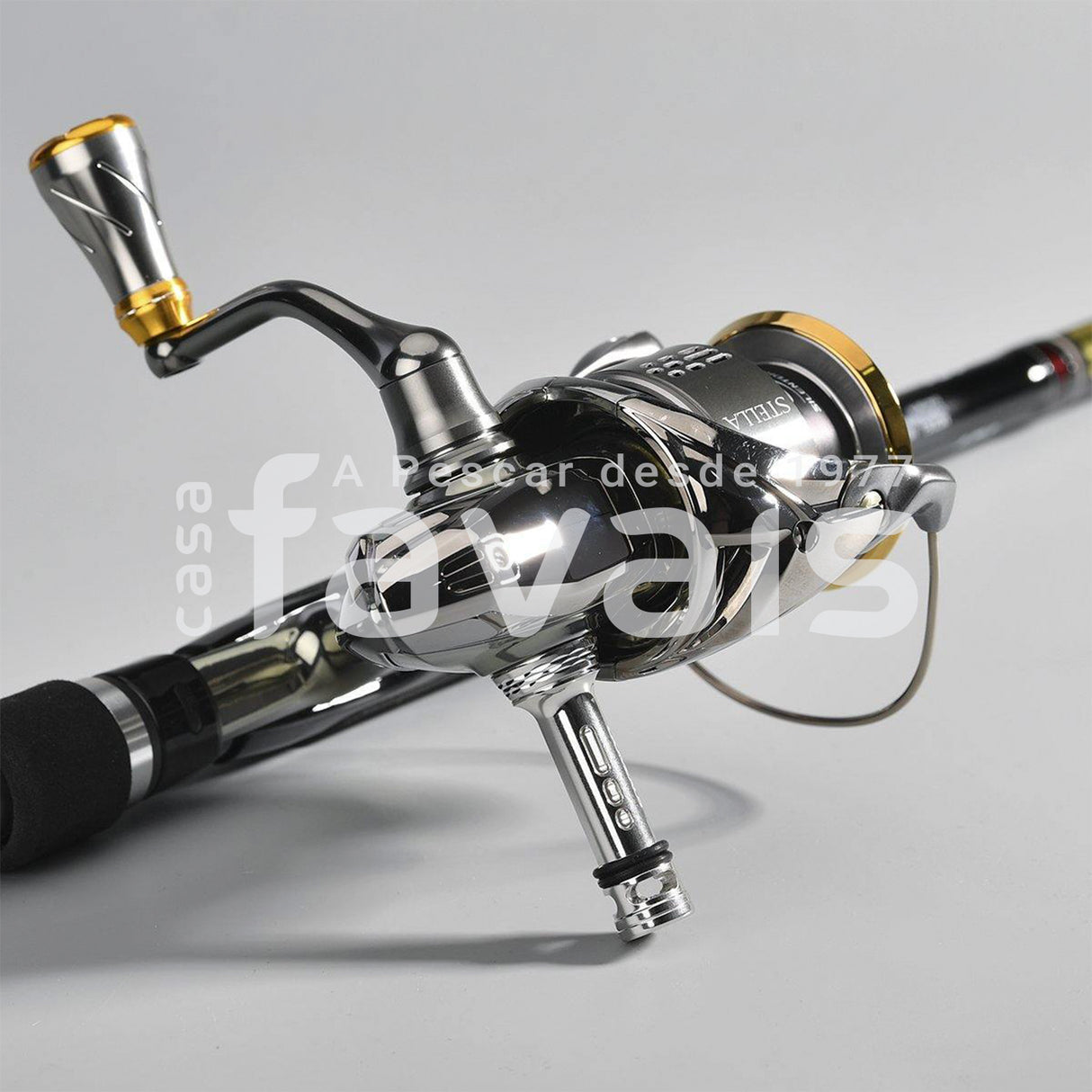 SOPORTE CARRETE PLUS 48MM