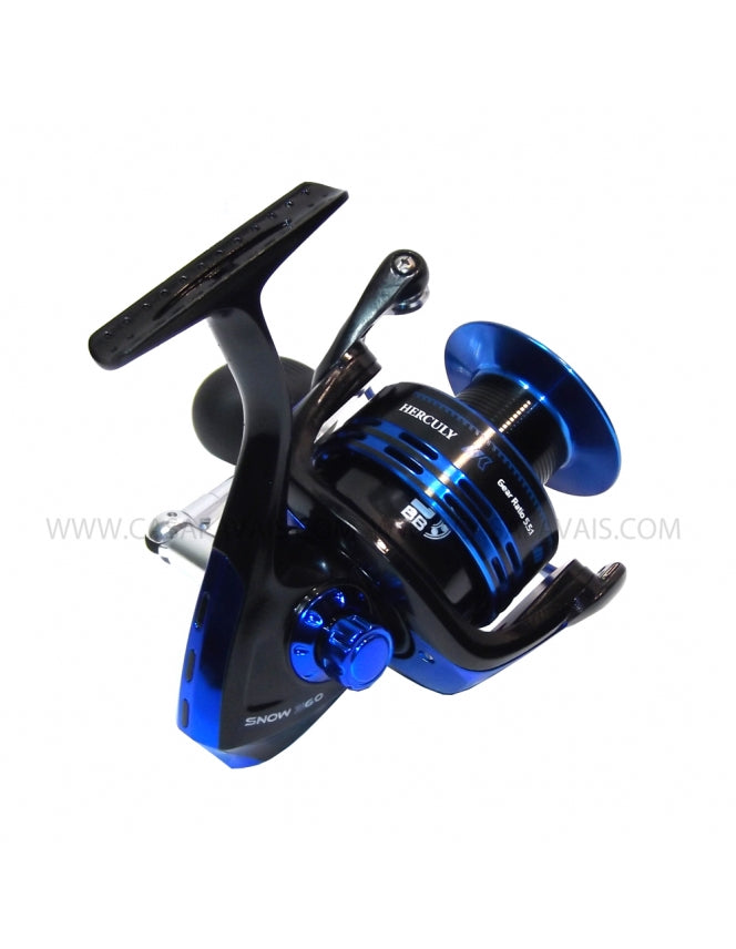 CARRETE HERCULY SNOW 360