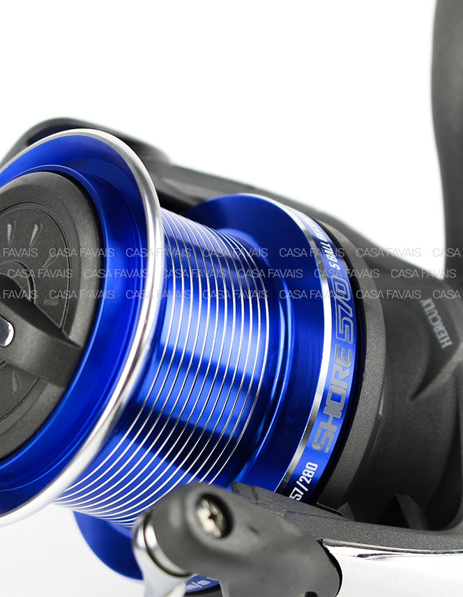 HERCULY SHORE DP 570 REEL
