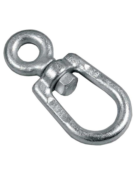 EMERILLÓN GALVANIZADO 16MM