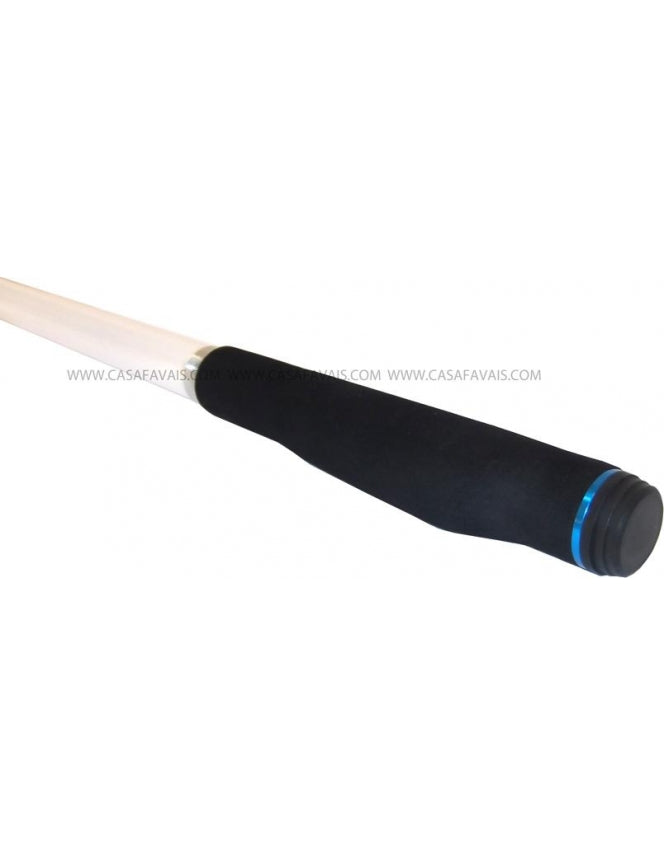 CAÑA SURF CASTING TOURMALINE TEST