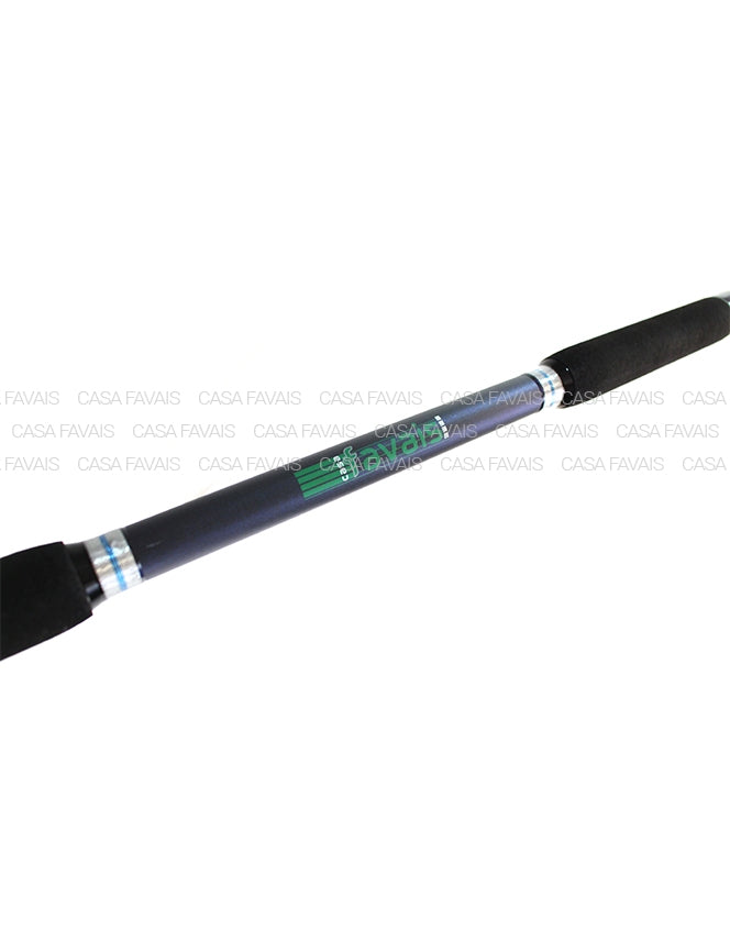 ALARRIBA BASS ROD