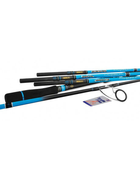 PRESTIGE SALTWATER SERIES ROD
