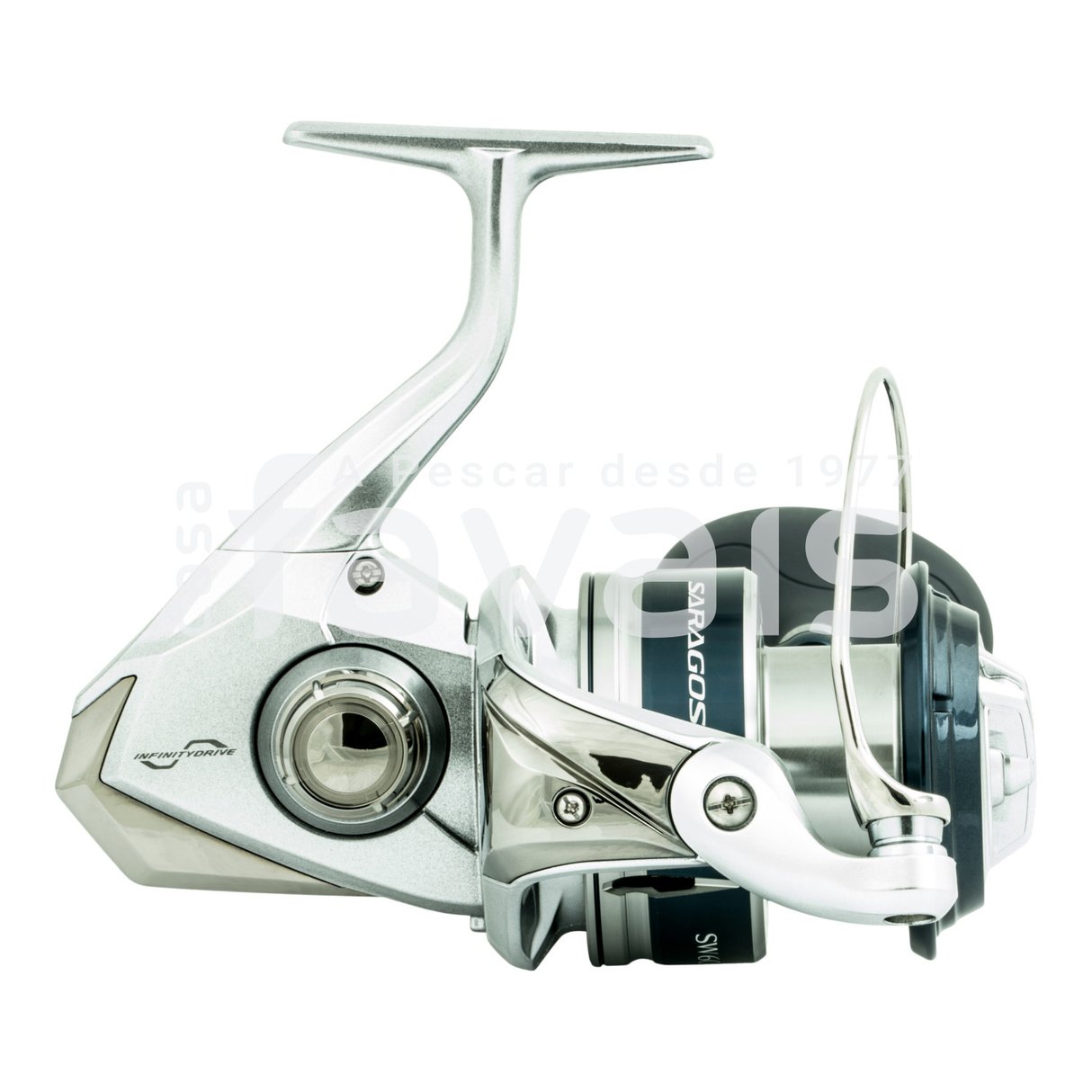 SARAGOSA REEL 8000 SW A HG