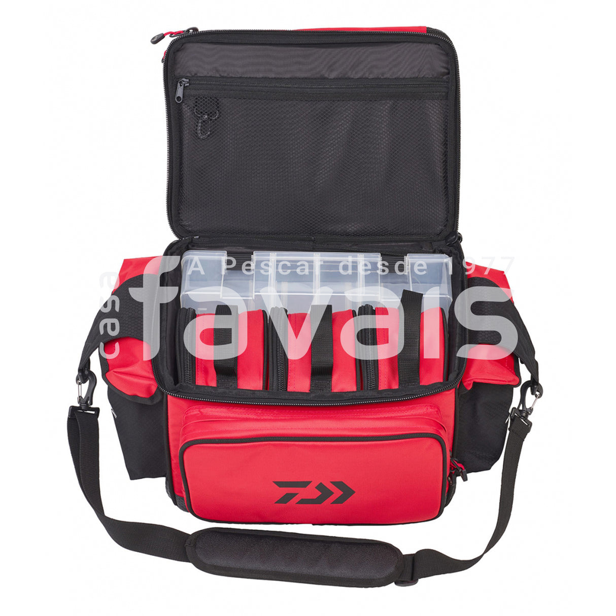 SURF CHARIOT BACKPACK 43L