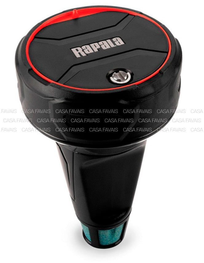 OXIGENADOR FLUTUANTE RCD RAPALA